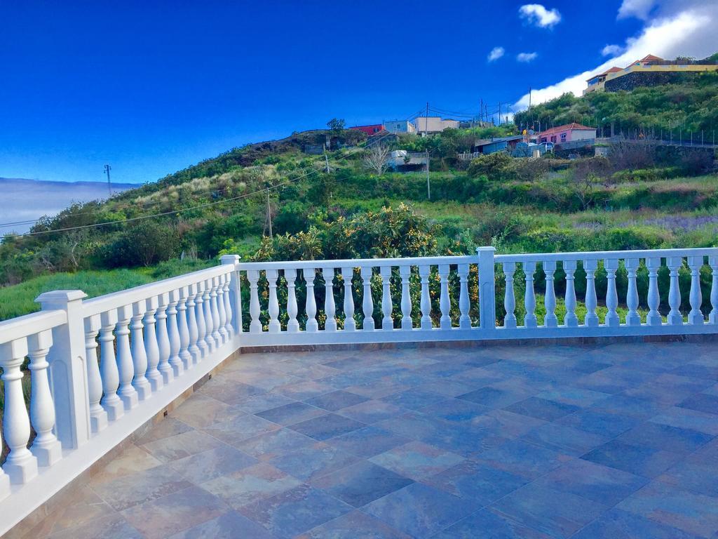 Costa Este House Monte de Brena Exteriér fotografie