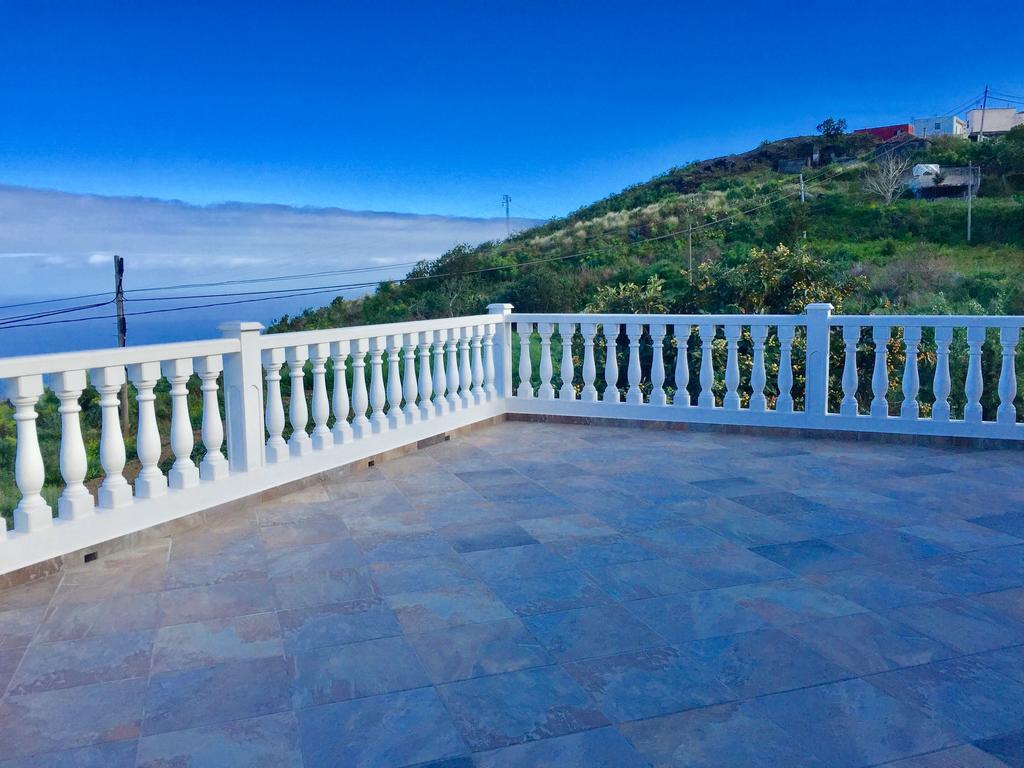 Costa Este House Monte de Brena Exteriér fotografie